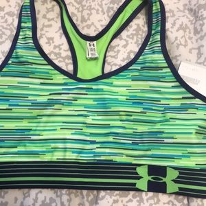 Under Armour Sports Bra